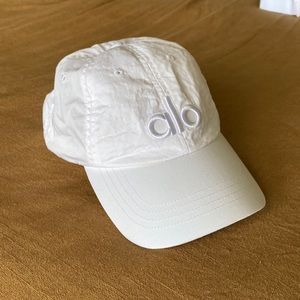 Alo classic ball cap